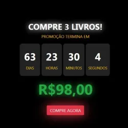 Módulo Venda de Livro