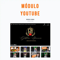 Módulo Youtube