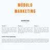 Módulo Marketing