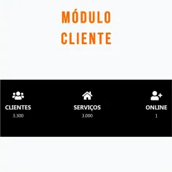 Módulo Cliente